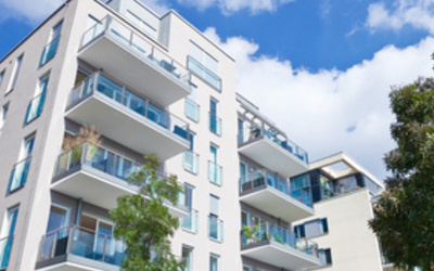 Wohnungsmarkt Plauen